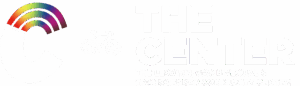 C4C x Center Combined Logo