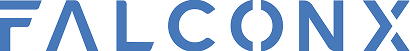 FalconX logo
