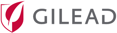 Gilead logo