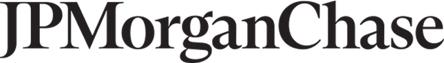 JP Morgan Chase logo